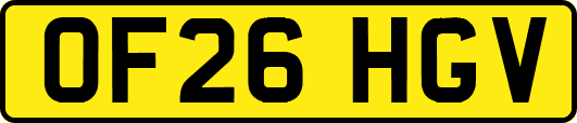 OF26HGV