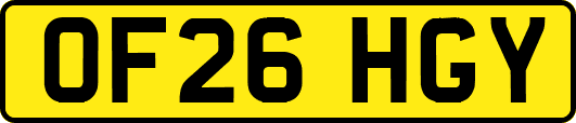 OF26HGY