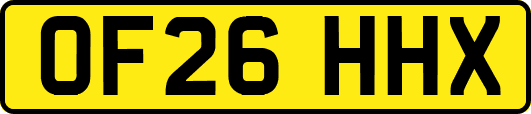 OF26HHX