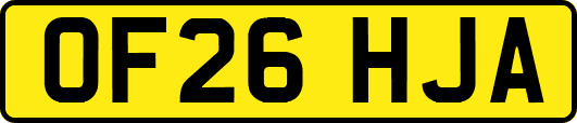 OF26HJA