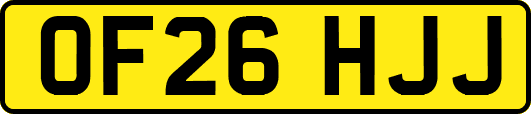 OF26HJJ