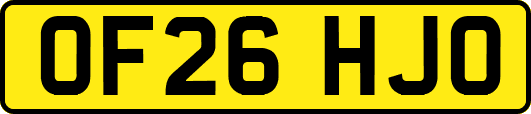 OF26HJO