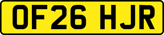OF26HJR
