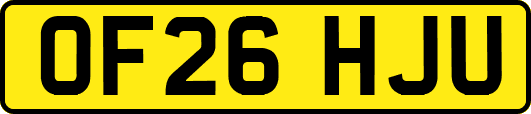 OF26HJU