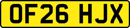 OF26HJX