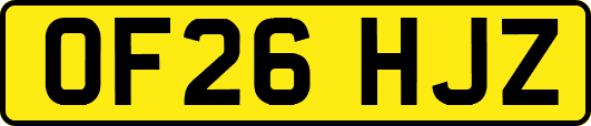 OF26HJZ