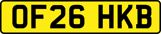 OF26HKB
