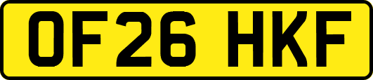 OF26HKF