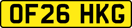 OF26HKG