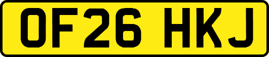 OF26HKJ