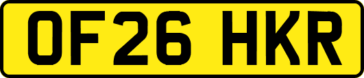 OF26HKR