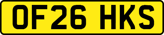 OF26HKS