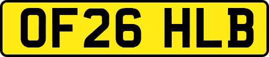 OF26HLB