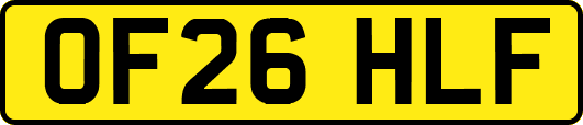 OF26HLF