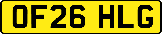 OF26HLG