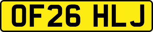 OF26HLJ