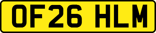 OF26HLM