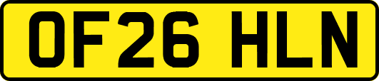 OF26HLN