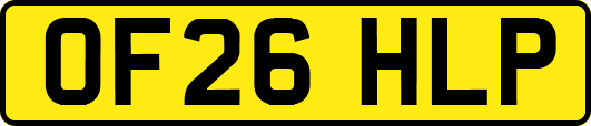 OF26HLP