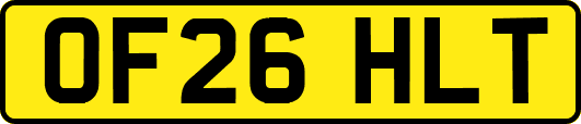 OF26HLT