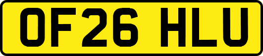 OF26HLU