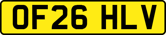 OF26HLV