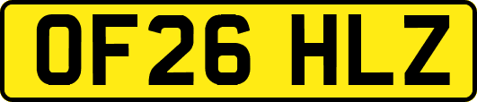 OF26HLZ
