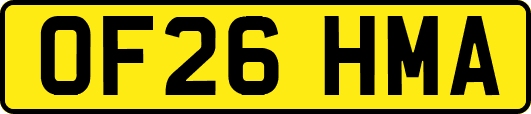 OF26HMA
