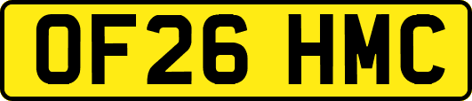 OF26HMC
