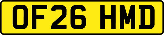 OF26HMD