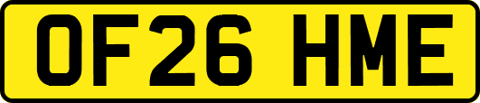 OF26HME