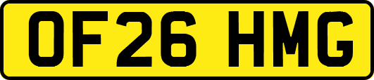 OF26HMG