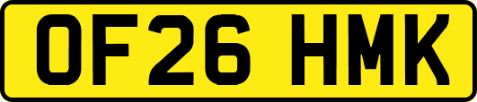 OF26HMK