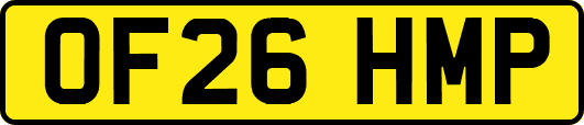 OF26HMP