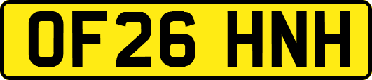OF26HNH