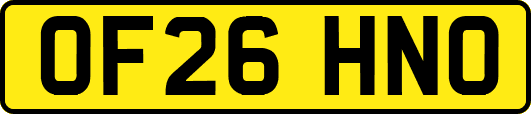 OF26HNO