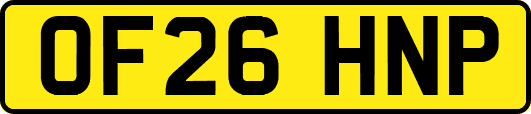 OF26HNP