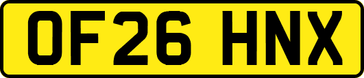 OF26HNX