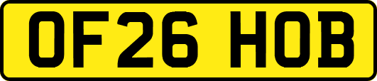 OF26HOB