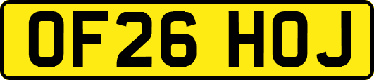 OF26HOJ