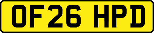OF26HPD