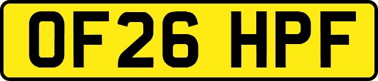 OF26HPF