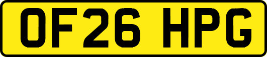 OF26HPG