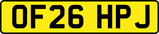 OF26HPJ