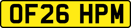 OF26HPM