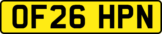 OF26HPN