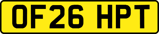 OF26HPT