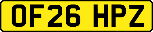 OF26HPZ