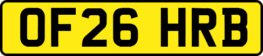OF26HRB