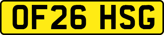 OF26HSG